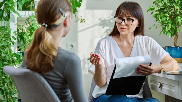 Psychoterapia Gliwice - tych 3 błędów nie popełniaj, wybierając psychoterapeutę